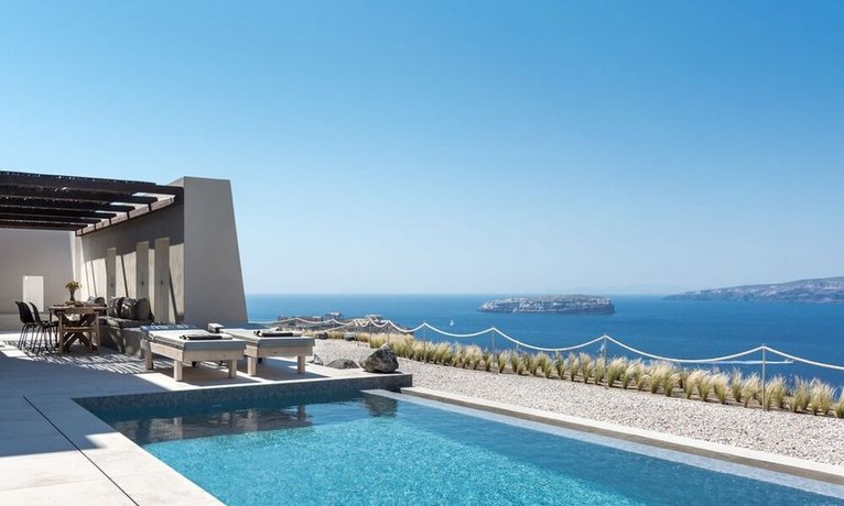 Arota Exclusive Villas
