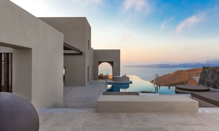 Arota Exclusive Villas