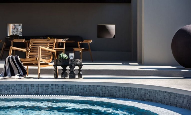 Arota Exclusive Villas