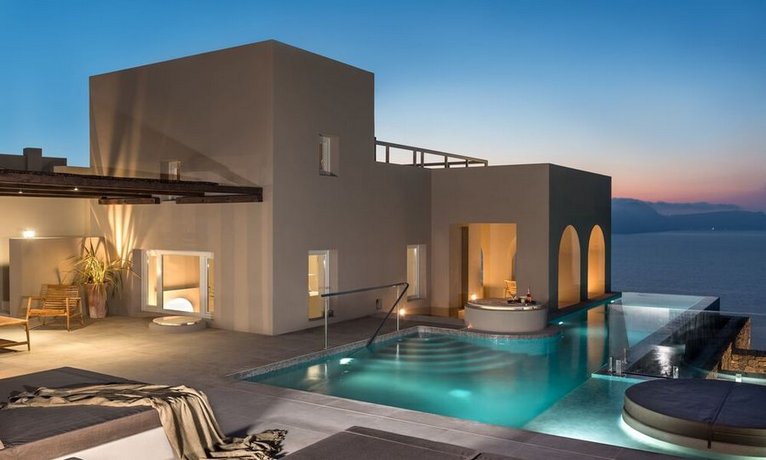 Arota Exclusive Villas