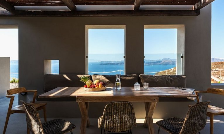 Arota Exclusive Villas