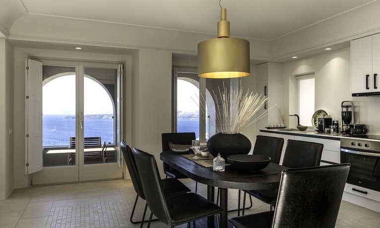Arota Exclusive Villas