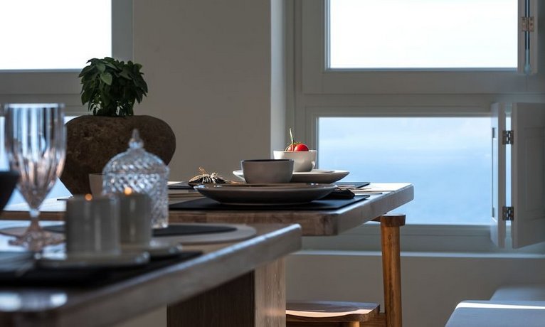 Arota Exclusive Villas