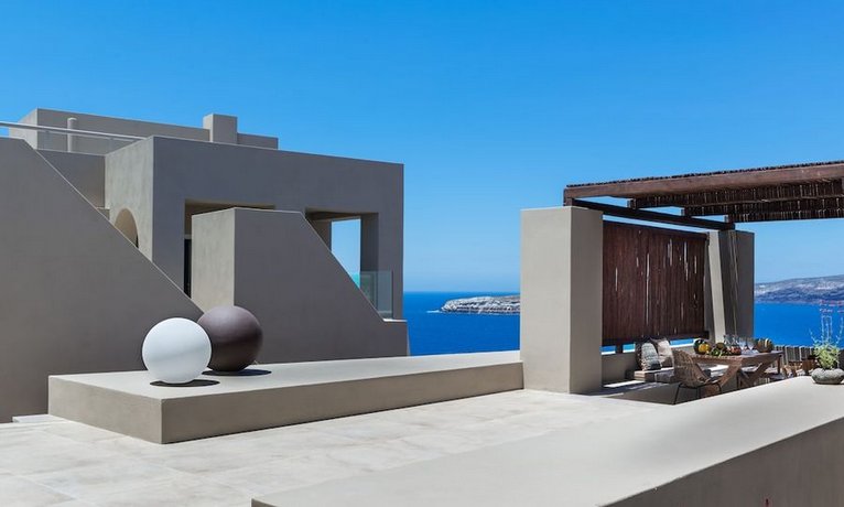 Arota Exclusive Villas