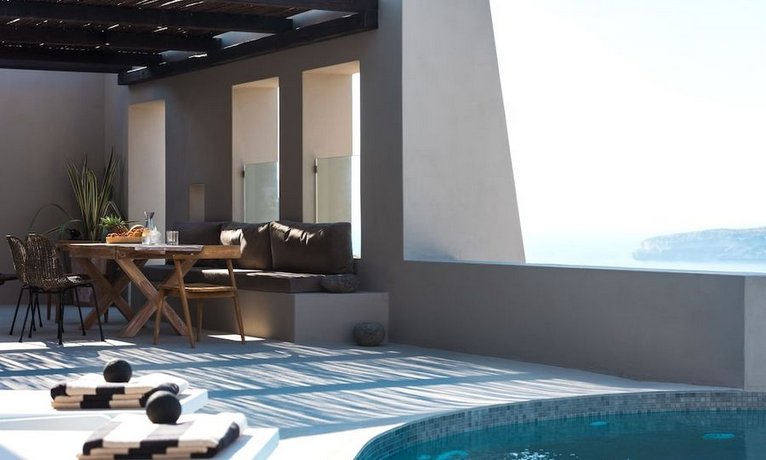Arota Exclusive Villas