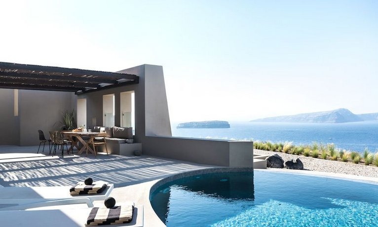 Arota Exclusive Villas