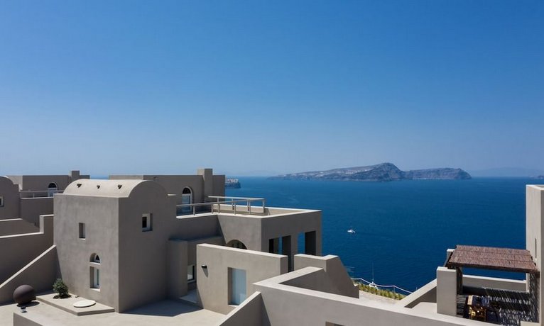 Arota Exclusive Villas