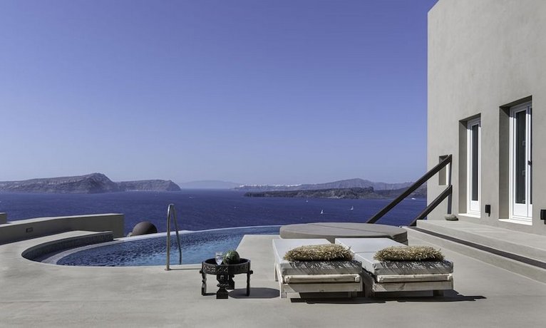 Arota Exclusive Villas