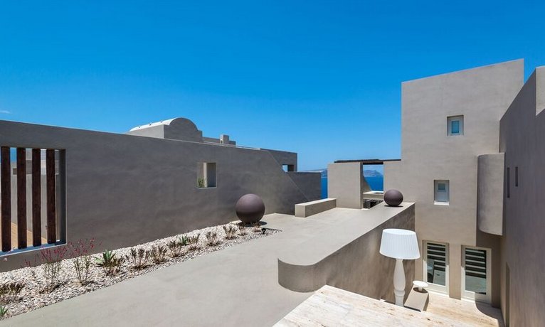 Arota Exclusive Villas