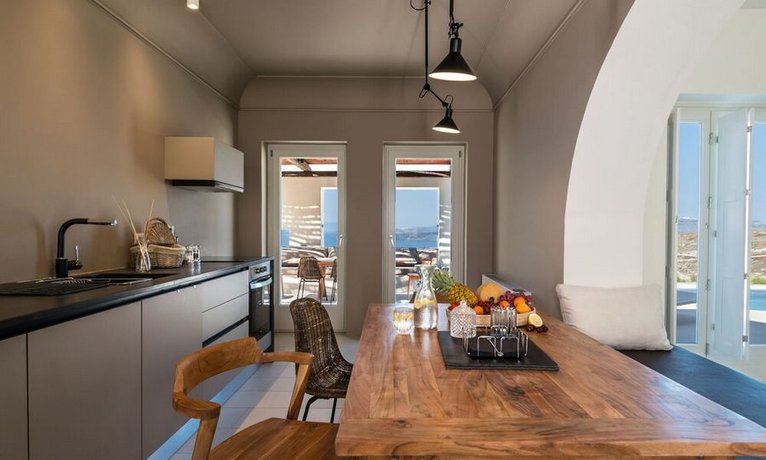 Arota Exclusive Villas