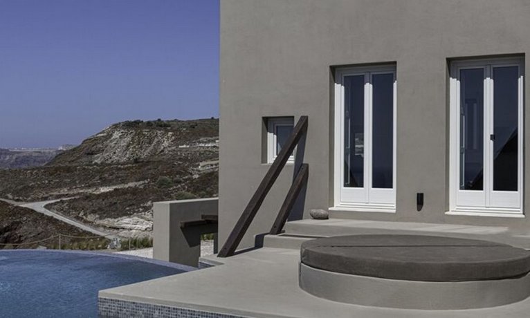 Arota Exclusive Villas
