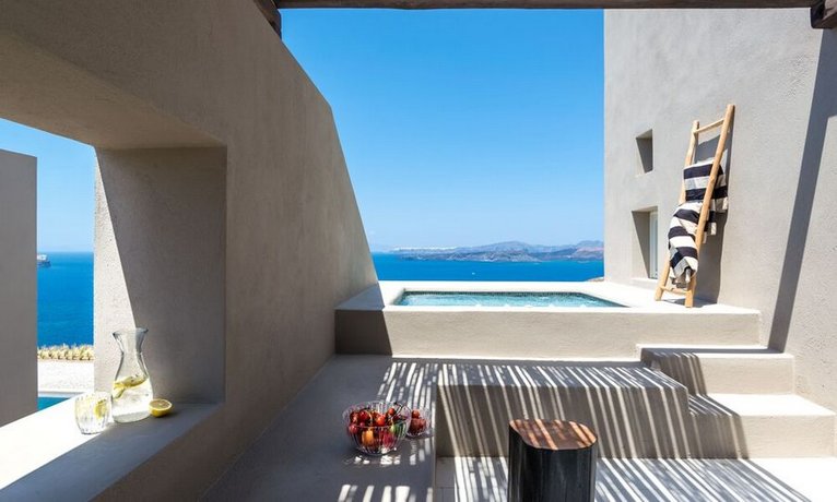 Arota Exclusive Villas