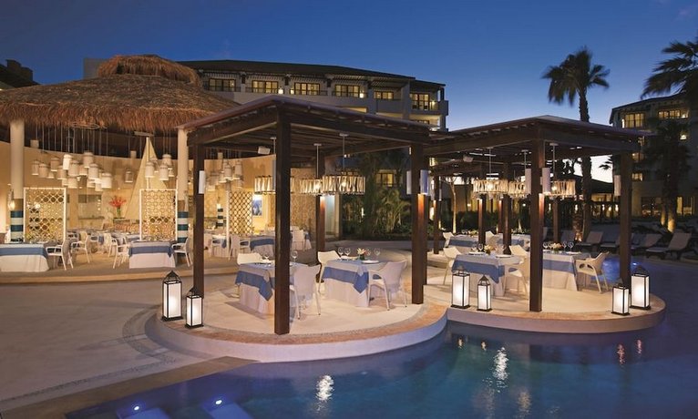 Secrets Playa Mujeres Golf & Spa Resort All Inclusive Adults Only