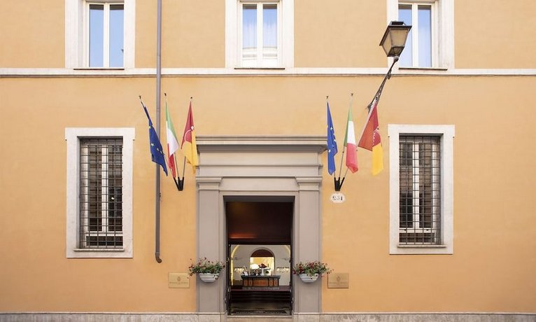 Palazzo Ripetta