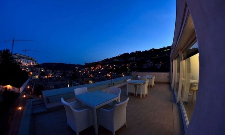 San Giorgio Hotel Modica