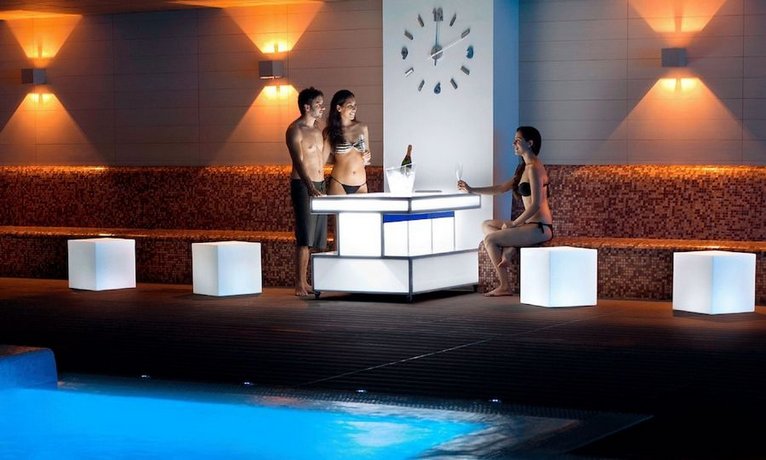 AR Diamante Beach Spa Hotel