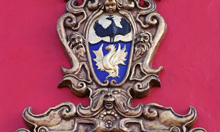 Palacio Borghese