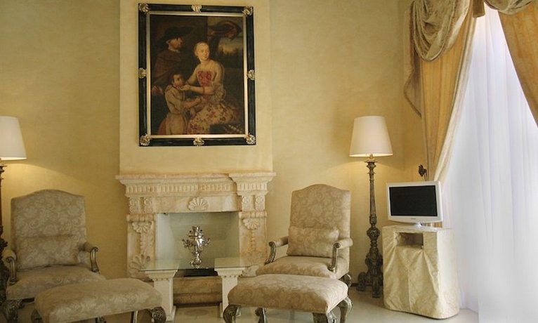 Palacio Borghese