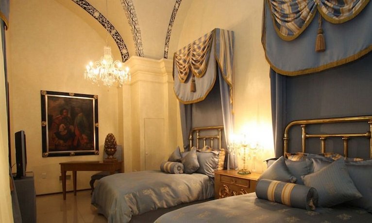 Palacio Borghese