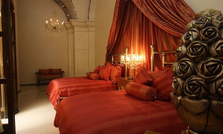 Palacio Borghese