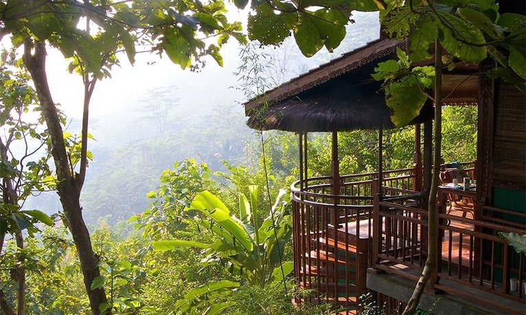 Villa Borobudur Resort