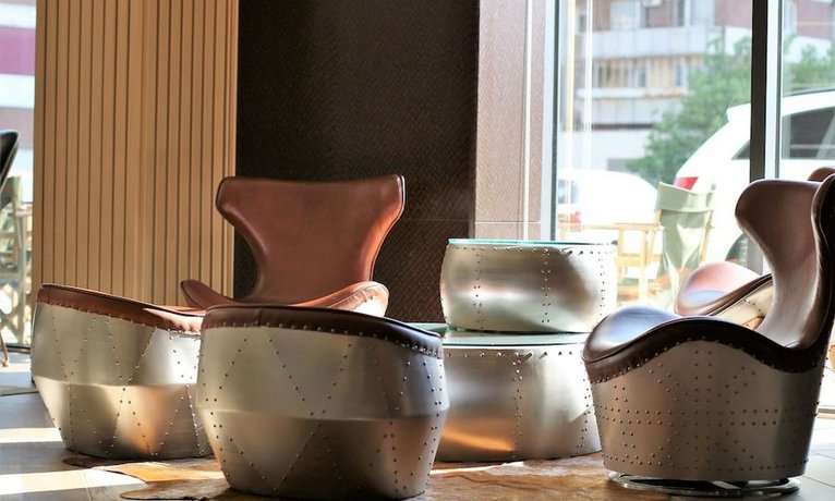 Golden Tulip Varna