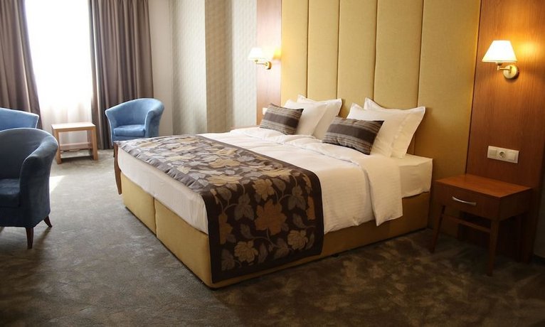 Golden Tulip Varna