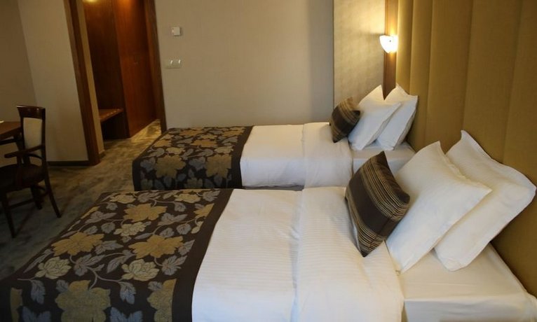 Golden Tulip Varna