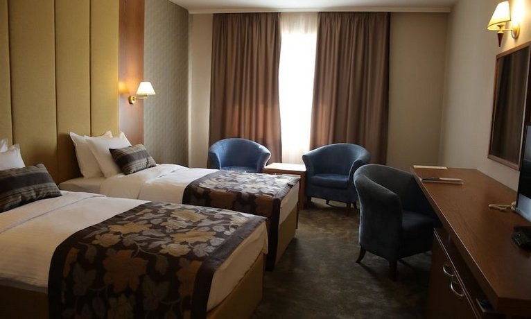 Golden Tulip Varna