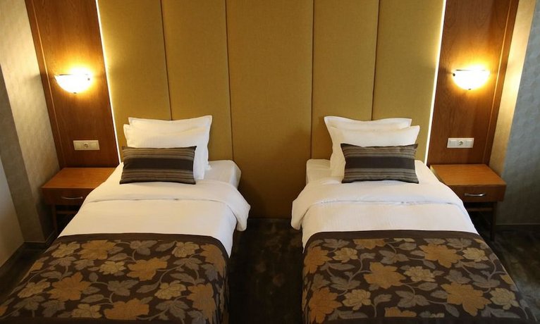 Golden Tulip Varna