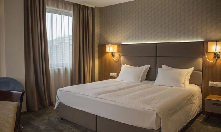 Golden Tulip Varna