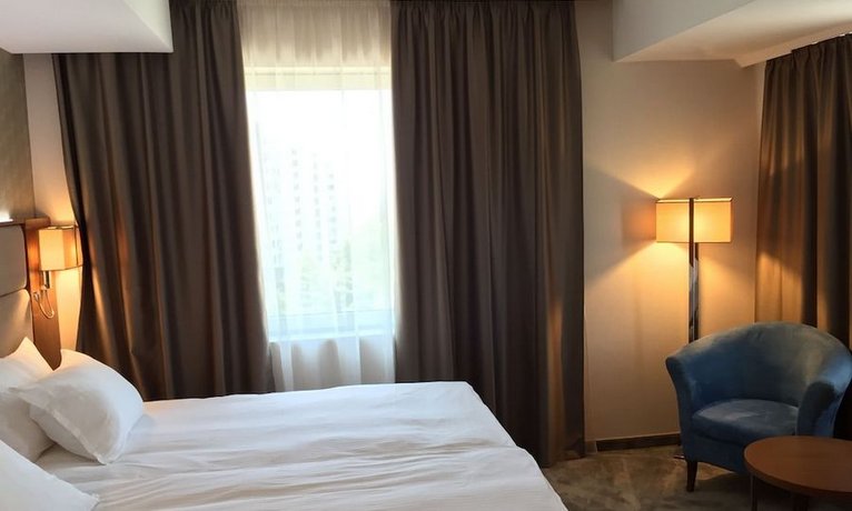Golden Tulip Varna