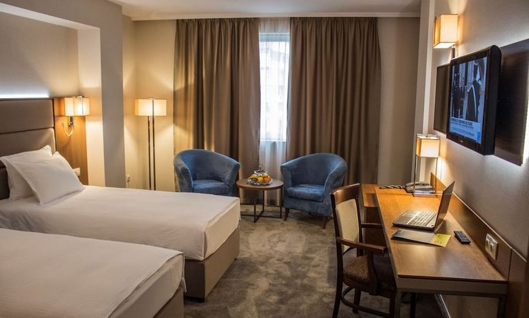 Golden Tulip Varna