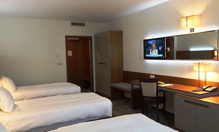 Golden Tulip Varna