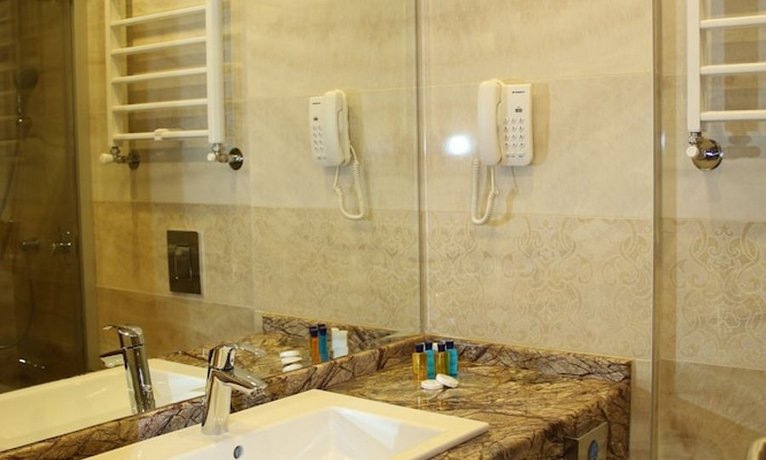 Golden Tulip Varna