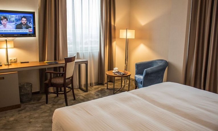 Golden Tulip Varna