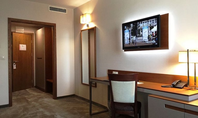 Golden Tulip Varna