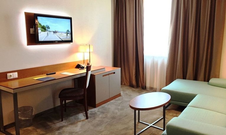 Golden Tulip Varna