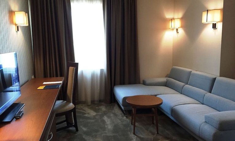 Golden Tulip Varna