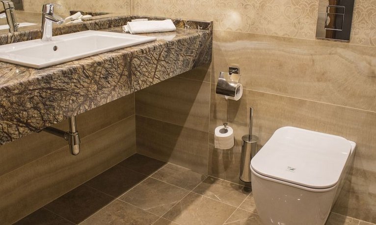 Golden Tulip Varna