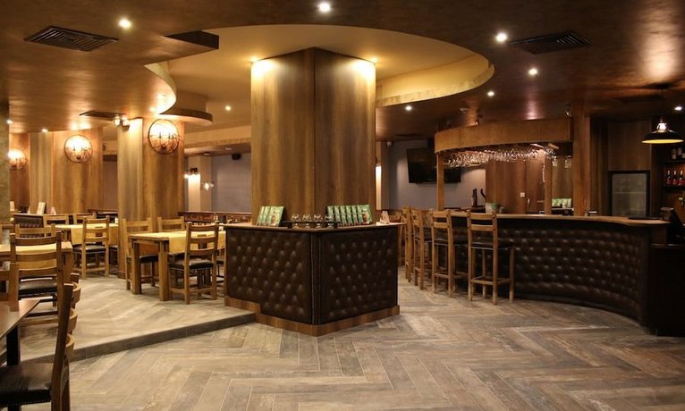 Golden Tulip Varna