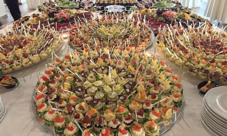 Golden Tulip Varna