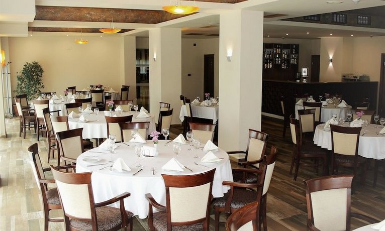 Golden Tulip Varna