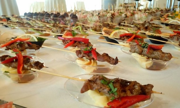 Golden Tulip Varna