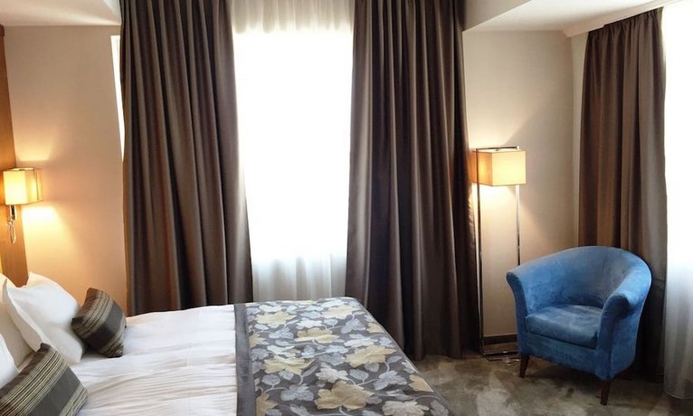 Golden Tulip Varna