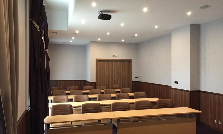 Golden Tulip Varna