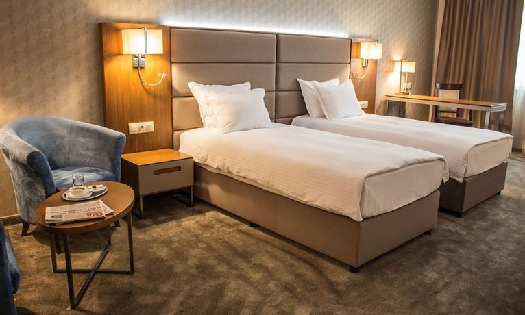Golden Tulip Varna