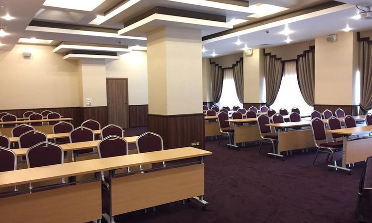 Golden Tulip Varna