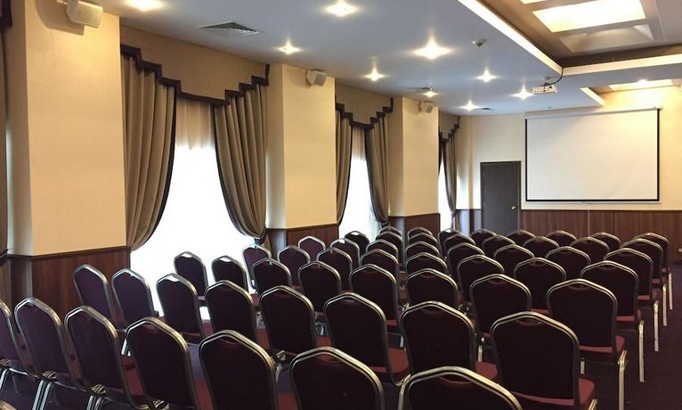 Golden Tulip Varna
