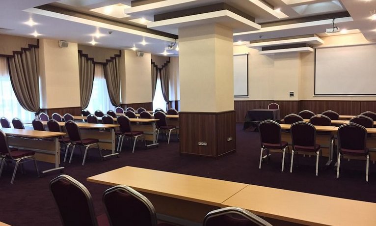Golden Tulip Varna